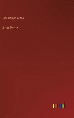 Juan Pérez