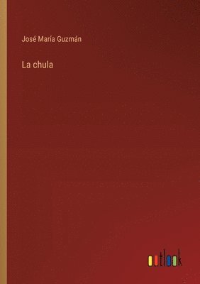 La chula 1