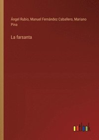 bokomslag La farsanta