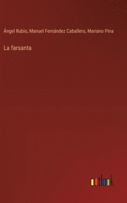 La farsanta 1