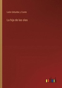 bokomslag hija de las olas