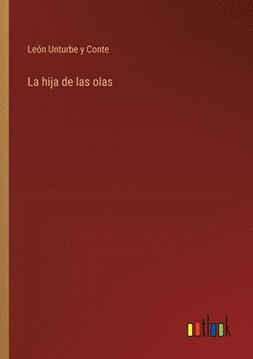 bokomslag hija de las olas