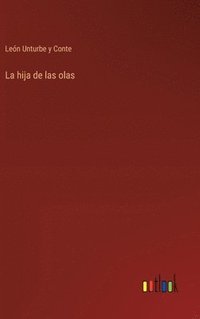 bokomslag hija de las olas