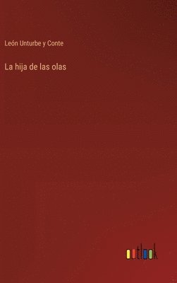 bokomslag hija de las olas