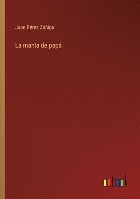 La mana de pap 1