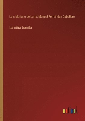 niña bonita