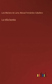 bokomslag La nia bonita