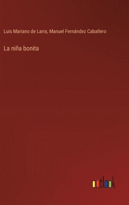 niña bonita