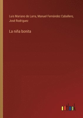 niña bonita