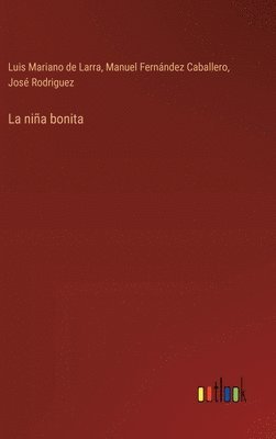 niña bonita