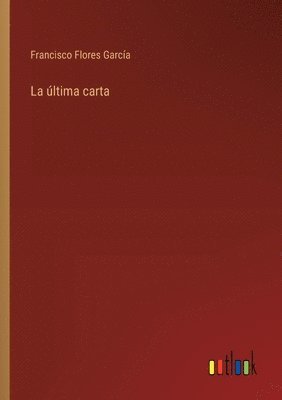 bokomslag última carta
