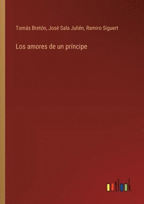 amores de un príncipe