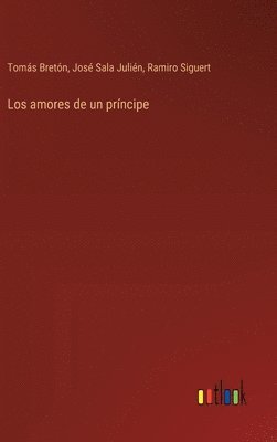 amores de un príncipe