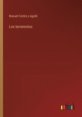 terremotos
