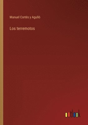 Los terremotos 1