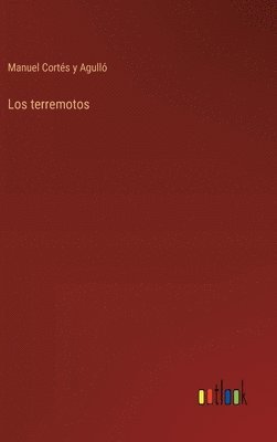 terremotos