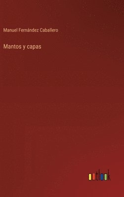 Mantos y capas 1