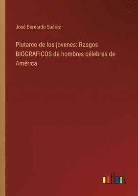 Plutarco de los jovenes 1