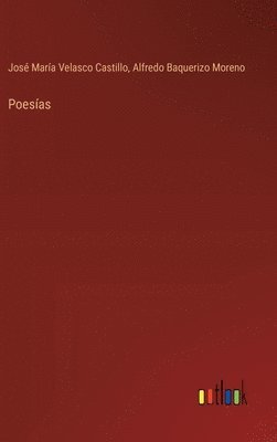 Poesías