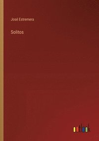 bokomslag Solitos