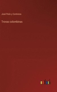 bokomslag Trovas colombinas