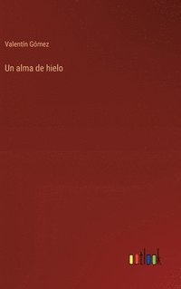 bokomslag alma de hielo