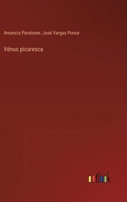 Vénus picaresca