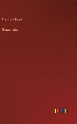 Boccaccio 1