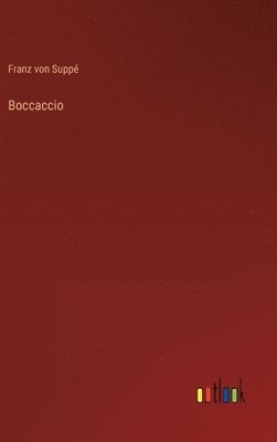 Boccaccio