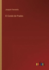 bokomslag El Conde de Prades