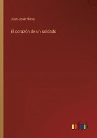 bokomslag corazón de un soldado