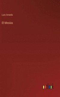 bokomslag El Mesas
