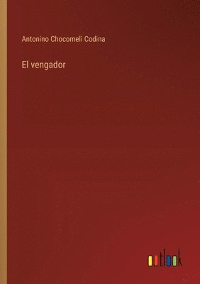 El vengador 1