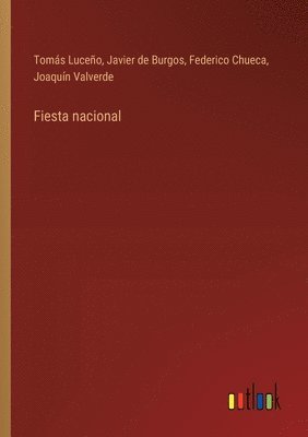 Fiesta nacional 1