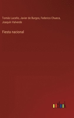 Fiesta nacional 1