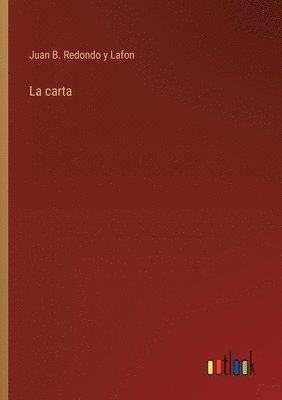 La carta 1