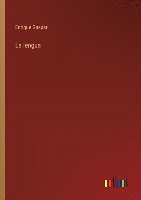 La lengua 1