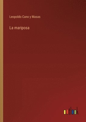 mariposa