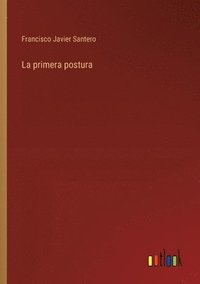 bokomslag primera postura