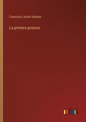 bokomslag primera postura