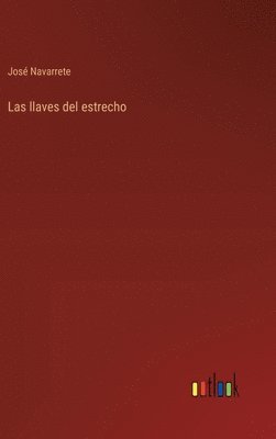 llaves del estrecho