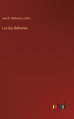 bokomslag Los dos Beltranes
