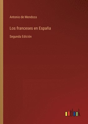 franceses en España