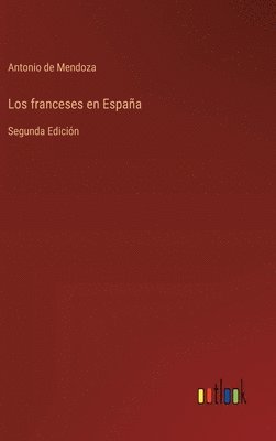 franceses en España