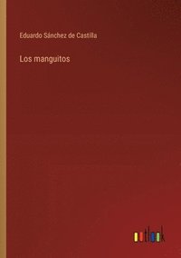 bokomslag Los manguitos