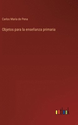 Objetos para la enseanza primaria 1