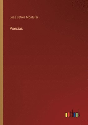 bokomslag Poesias