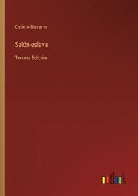 bokomslag Salón-eslava