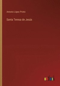 bokomslag Santa Teresa de Jess