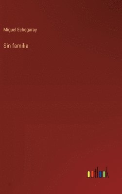 Sin familia